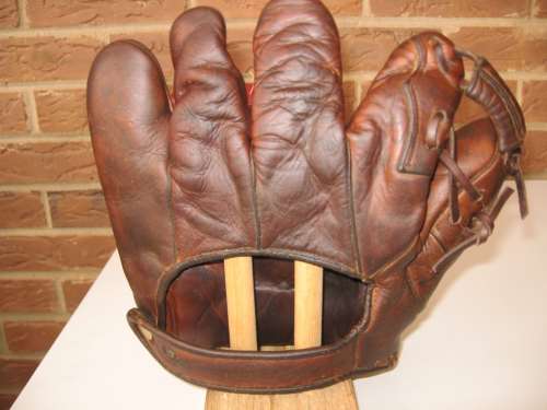 Mel Ott JC Higgins 1684 2 Back